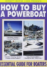How to Buy a Powerboat (DVD)