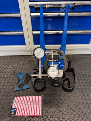 Park tool 2p - park, ts-2.2p
