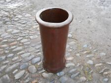 VINTAGE CHIMNEY POT / PLANTER