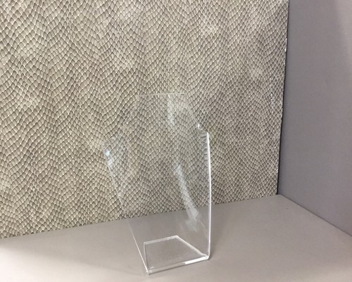 Extra small transparent - extra,
