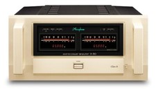 Accuphase A-80 Stereo Power Amplifier AC230V Brand New
