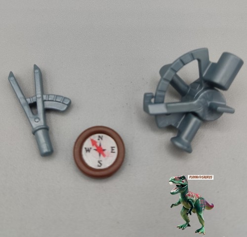 Playmobil instruments