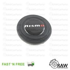 Nismo Style Horn Button for