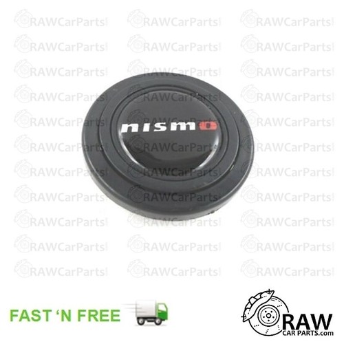 Nismo style horn button for - nismo,