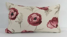 Handmade Bolster Cushion Cover