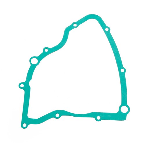 Stator cover gasket - for, suzuki