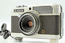 【 Read!Excellent+5 】Canon