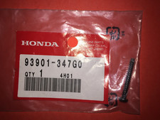 Honda VT 750 1300  Black Widow