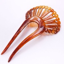 Vintage Faux Tortoiseshell