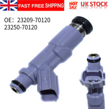 Fuel Injector 23250-70120 For Lexus IS200/300 Toyota Altezza Chaser Mark 2 2.0L