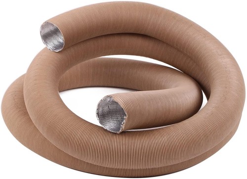 Truma blown air ducting 65mm - air,