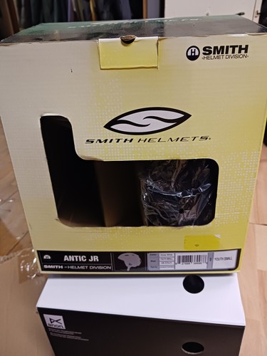 Smith antic junior snowboard - smith,