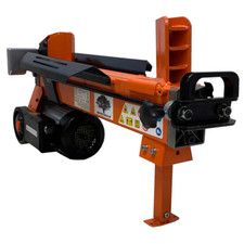 Demo fm10d log splitter 7 - log,