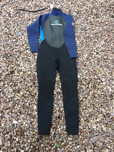 Gents medium small - medium, ms