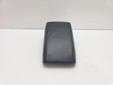 AUDI A6 C7 CENTRE CONSOLE LEATHER ARM REST 2013
