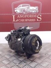 BMW 3 Series AC Compressor 447260-1851 2.0D  ACP 860