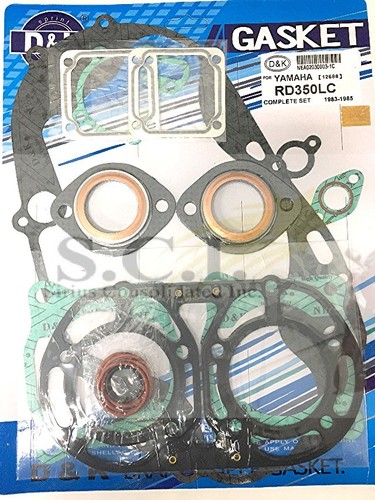 Yamaha rd350 rd350lc ypvs - rd350,