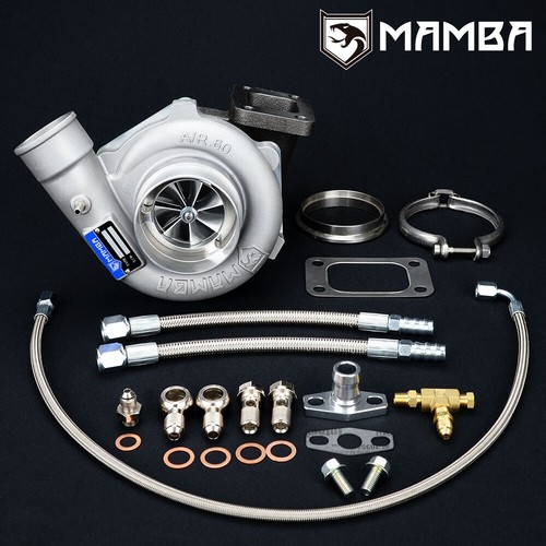 Mamba universal a - 9-7, 3"