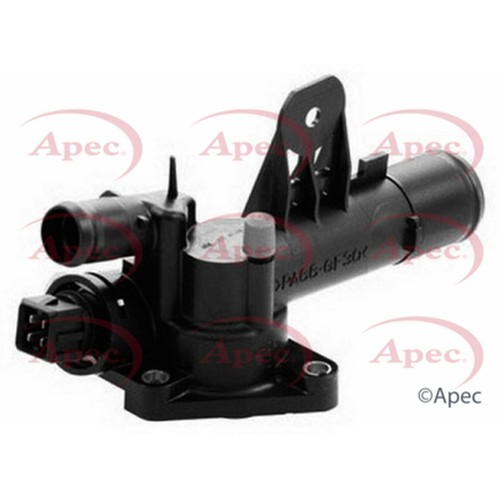 Coolant thermostat for nissan - coolant,