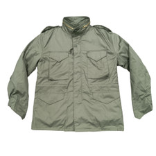 US Army M65 Field Jacket with