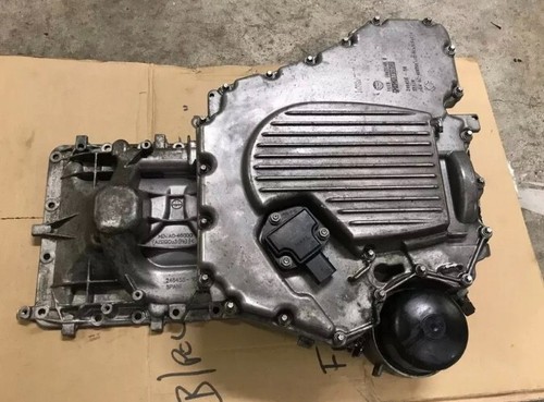 Bmw f10 f06 f12 f13 - f13, 4.4l