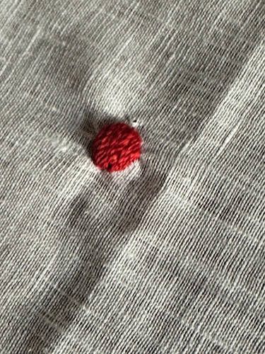 Rare kiton napoli red - napoli,