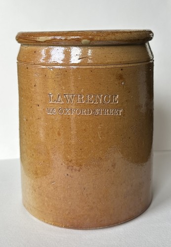 Rare antique early - rare, glaze
