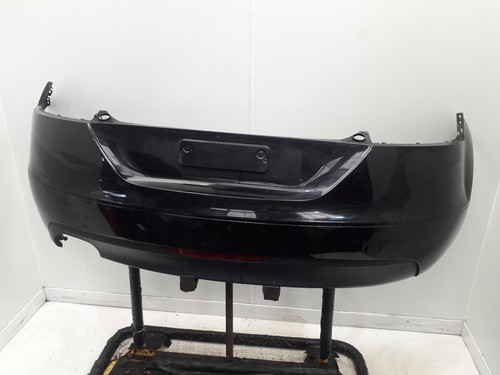 Audi rear bumper 2006 2014 - bumper, 2006-2014