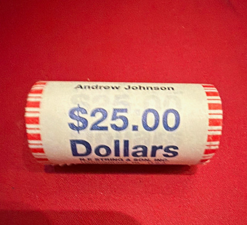 2007 andrew johnson - andrew,