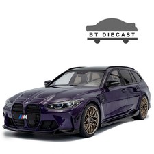 SOLIDO 2024 BMW M3 TOURING