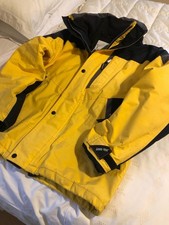 Men’s Ski Jacket &