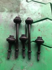 Honda D Series Valve Cover