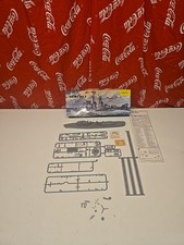 Vintage* Heller Surcouf No. L540 | 1:400 Scale Model Kit Used 