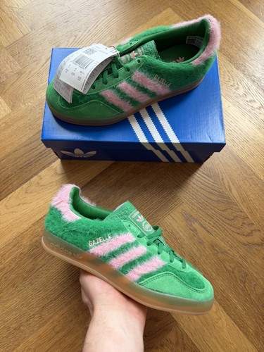 Adidas gazelle indoor size - adidas, w