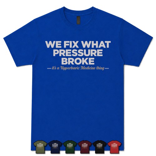 Fix what pressure - fix,