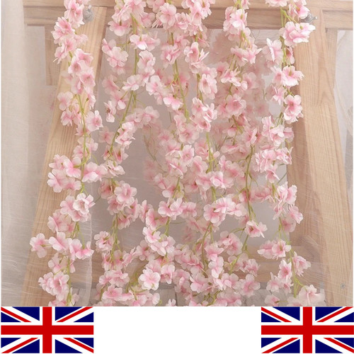 180cm artificial sakura - artificial, flower