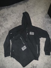 Emporio Armani Tracksuit