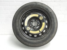 Audi Q7 4L 18" Space Saver Spare Wheel 7L0601027A