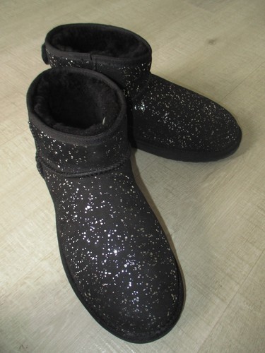 Emu milkyway micro boots - emu,