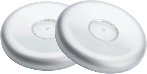 2pcs front wheel centre hub - 2pcs,