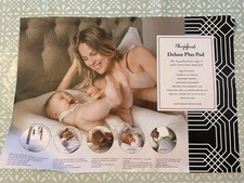Sleepyhead Deluxe Plus pod