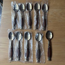 Set of 10 Vintage Thailand