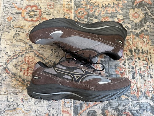 New mizuno wave rider quiet - wave,