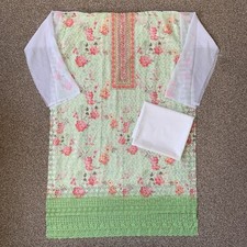 Ladies Unstitched Suit