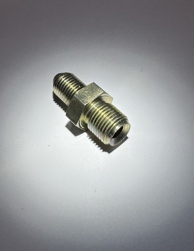 Turbo oil feed - turbo,