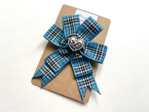 Scottish thomson tartan - scottish,