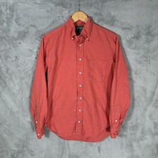 Gitman Bros Vintage Shirt Mens