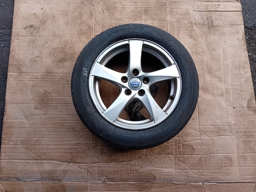 Volvo s60 v60 alloy - s60,