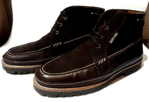 Russell bromley men - bromley, brown