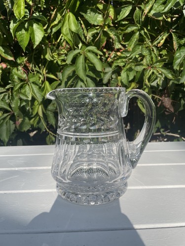 Antique heavy cut - antique,